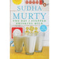 The Day I Stopped Drinking Milk: Life Stories from Here and There Book - Swadesiicart