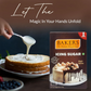 BAKERS Icing Sugar