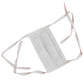 Ancient Living Double Layered Tie-able Cloth Mask - Swadesiicart