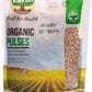 Go Earth Organic Soybean Whole
