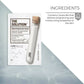 The Face Shop The Solution Brightening Pearl Face Mask - Korean Skincare | Swadesiicart