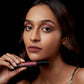 Pilgrim Liquid Matte Lipstick with Hyaluronic Acid - Flirty Rose - Swadesiicart