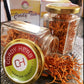 Cordy Herb Cordy Tea Dry Cordyceps Tea