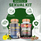 Divya Shree Long Luster and Power of Night Capsule Combo - Swadesiicart