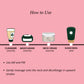 Botnal Kare Taker Neck Cream