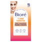 Biore Blackhead Eliminating Targeted Pore Strips