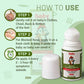 Babyorgano Natural Cold Relief Roll On