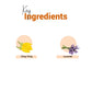 Vedic Line Glow & Radiance Blend Oil - Swadesiicart