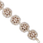 NVR Women's Gold-Polished Traditional Trending Matha Patti | Swadesiicart