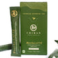 Chiran Instant Matcha Latte Premix Sachets | Swadesiicart