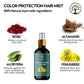 Ivory Natural Color Protection Hair Mist - Locks In Vibrant Hues, Adds Luminous Shine | Swadesiicart