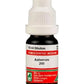 Adel Homeopathy Aalserum Dilution