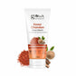 Globus Naturals Kesar Chandan Skin Lightening & Tan Removal Face wash - Swadesiicart