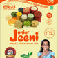 Jeeni Millet Health Mix For Junior - Swadesiicart