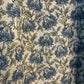 trueBrowns Blue Floral Print Kurta | Swadesiicart