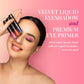Aflairza Velvet Liquid Eyeshadow for Nourishing, Lightweight & Smudge-Free Wear