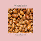 Organic Argan Oil