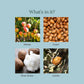 Organic Body Moisturiser Fortified with Mango Butter + Argan
