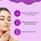 Khadi Natural Lavender Moisturizer with Sheabutter - Paraben Free - 210ml Sale