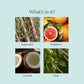 Ultra Moisturising & Luxury Organic Soap