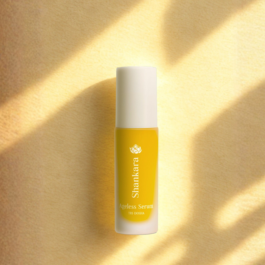Ageless Serum