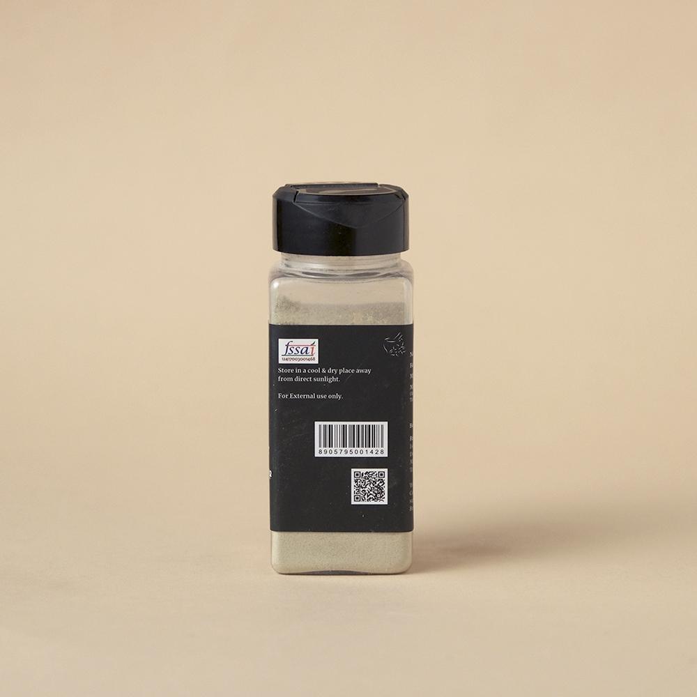 Isha Life Herbal Tooth Powder - Swadesiicart