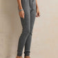 trueBrowns Grey Woollen Leggings | Swadesiicart