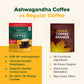 Ashwagandha Coffee