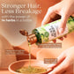 Anti Hairfall Shampoo | Rosemary, Amla & 12 Herbs