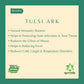 Ayurvedix Tulsi Ark - Swadesiicart