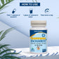 Jagat Pharma ISOAMRIT Eye Care Capsules For Dry Eyes | Swadesiicart
