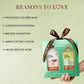 The Hydraclean Kit: Acne Control Body Set