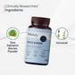 Miduty by Palak Notes Thick & Grow Capsules | Swadesiicart