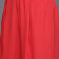 Ahalyaa Womens Crepe Solid Kurta Palazzo Set With Dupatta | Swadesiicart