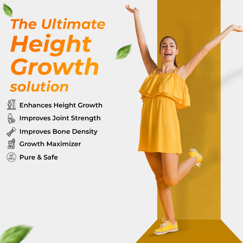 Health Veda Organics ProPlus Capsules - Swadesiicart