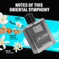 Bombay Shaving Company Veleno EDP Fragrance 100ml