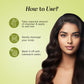 Khadi Natural Amla & Bhringraj Hair Cleanser - 210ml