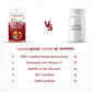 Dr Morpen Iron & Zinc Tablets | Swadesiicart