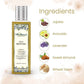 byPureNaturals Organic After Bath Oil