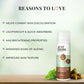 Glow Boosting Face serum with Gotukola and Indian Ginseng
