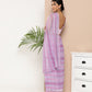 Ahalyaa Womens Chiffon Printed Saree | Swadesiicart
