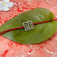 trueBrowns 925 Sterling Silver Bro Thread Rakhi | Swadesiicart