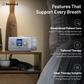 Combo - AirCurve 10 Vauto APAC Tri 4G (1 Mask + Extended Warranty)