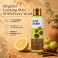 Brightening Face Wash - Vitamin C Amla & Liquorice Root