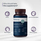 Miduty by Palak Notes Memory & Focus Capsules - Swadesiicart