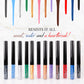 HERB ENRICHED WATERPROOF EYELINERS CHERRY BOMB