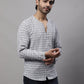 Even Apparels Multi Pure Cotton Open Neck Kurta | Swadesiicart