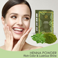 Nuerma Science Henna (Organic & Natural) Powder For Hair Color | Swadesiicart