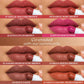 Herb Enriched Ayurvedic Lipstick Micro-Mini Kit - 8 shades