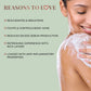 Tea Tree Anti-acne Body Wash with Plant Salicylic Acid